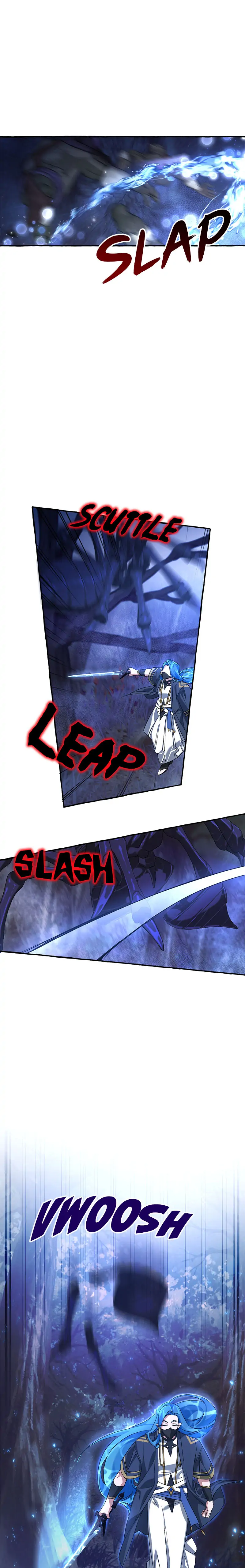 Read Lout of Counts Family EN Manga Online