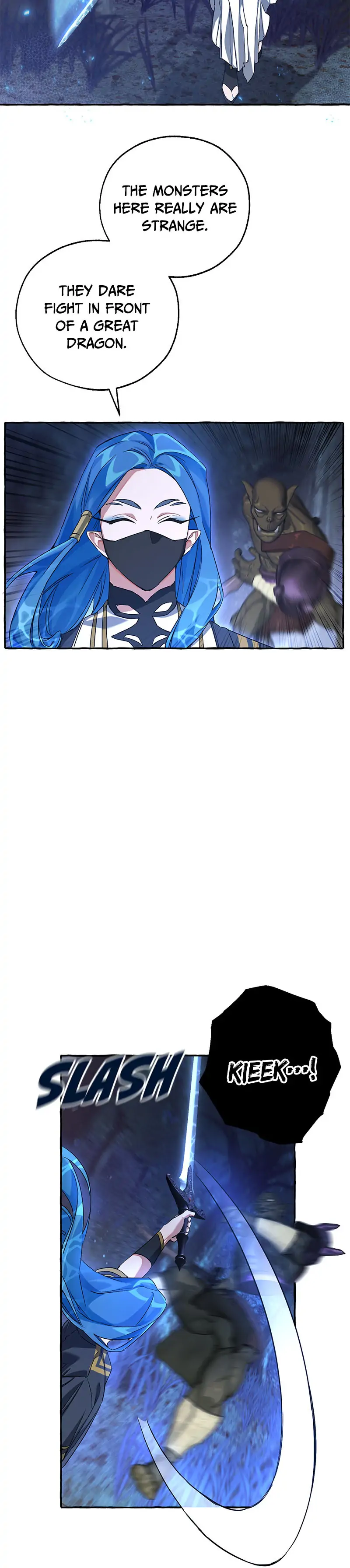 Read Lout of Counts Family EN Manga Online