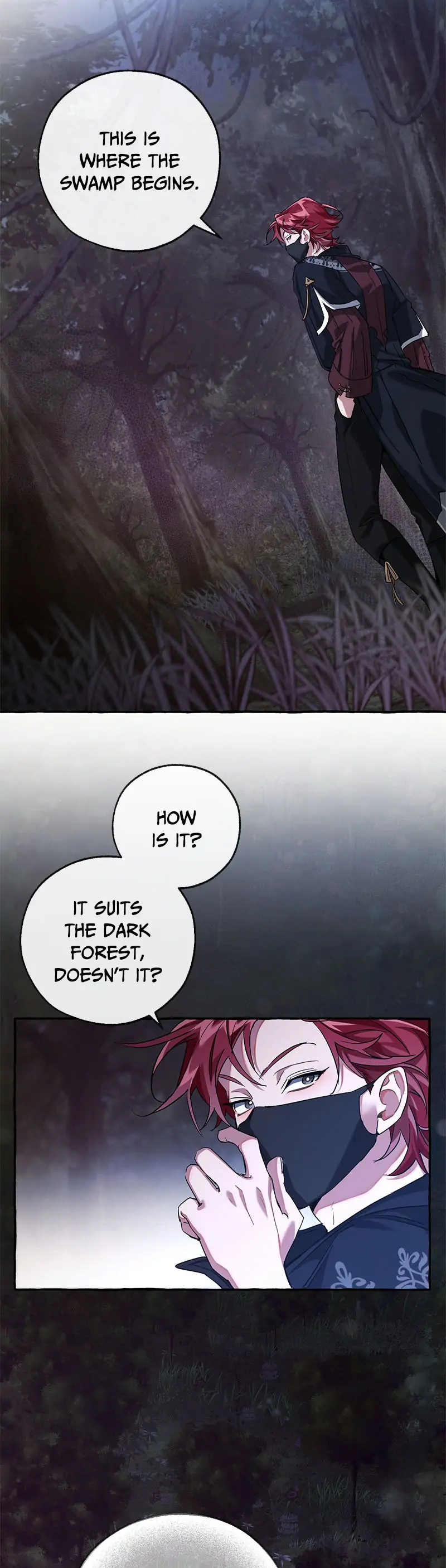 Read Lout of Counts Family EN Manga Online