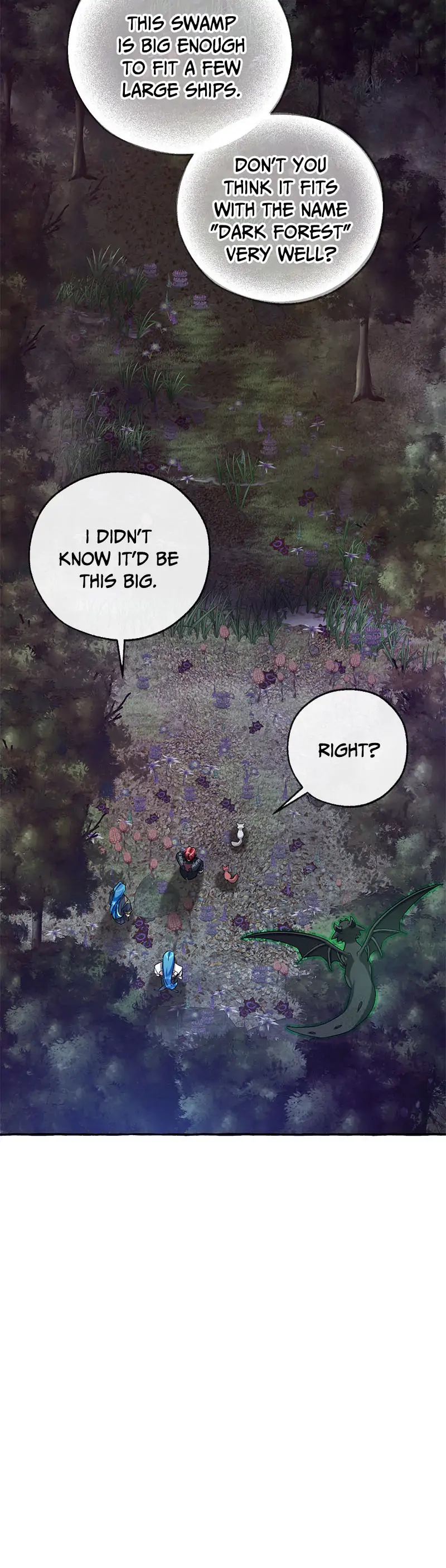 Read Lout of Counts Family EN Manga Online