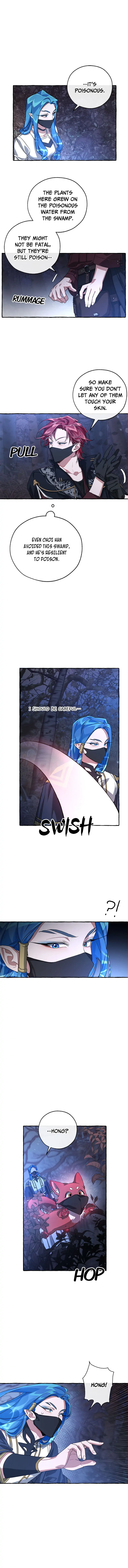 Read Lout of Counts Family EN Manga Online