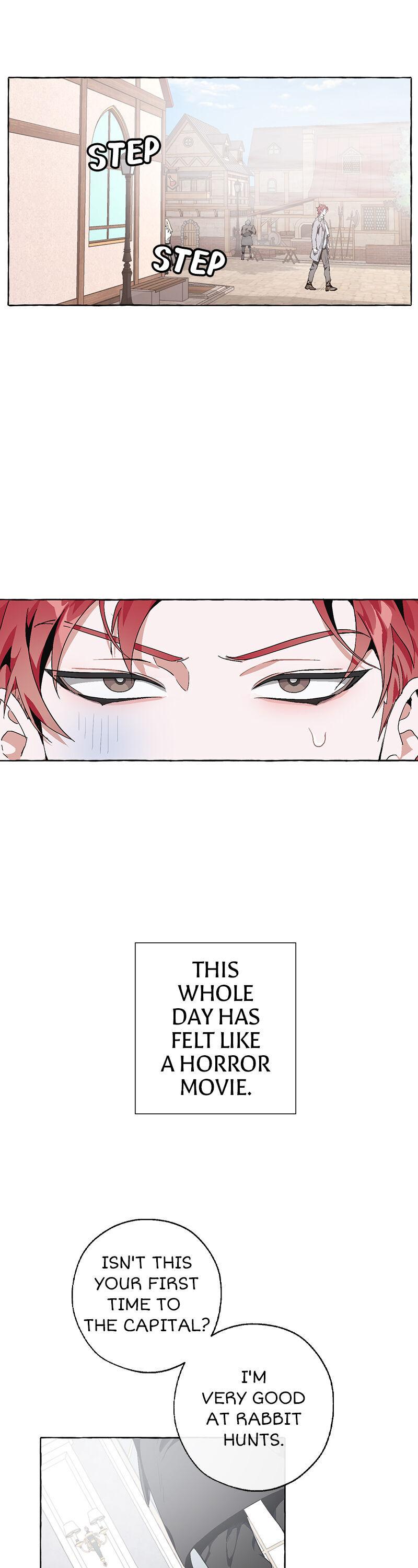 Read Lout of Counts Family EN Manga Online