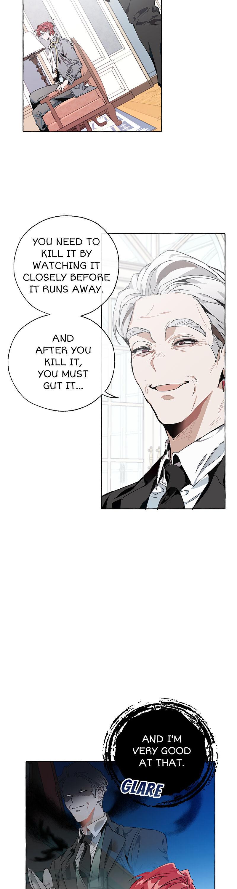 Read Lout of Counts Family EN Manga Online