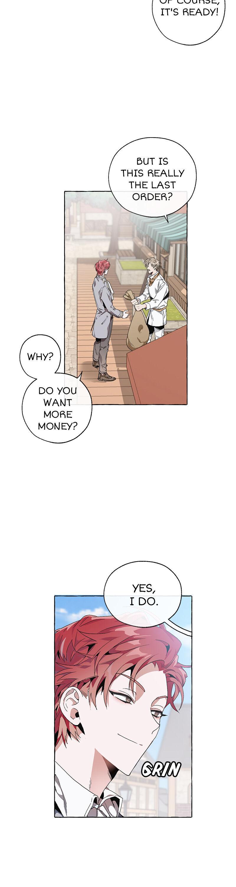 Read Lout of Counts Family EN Manga Online