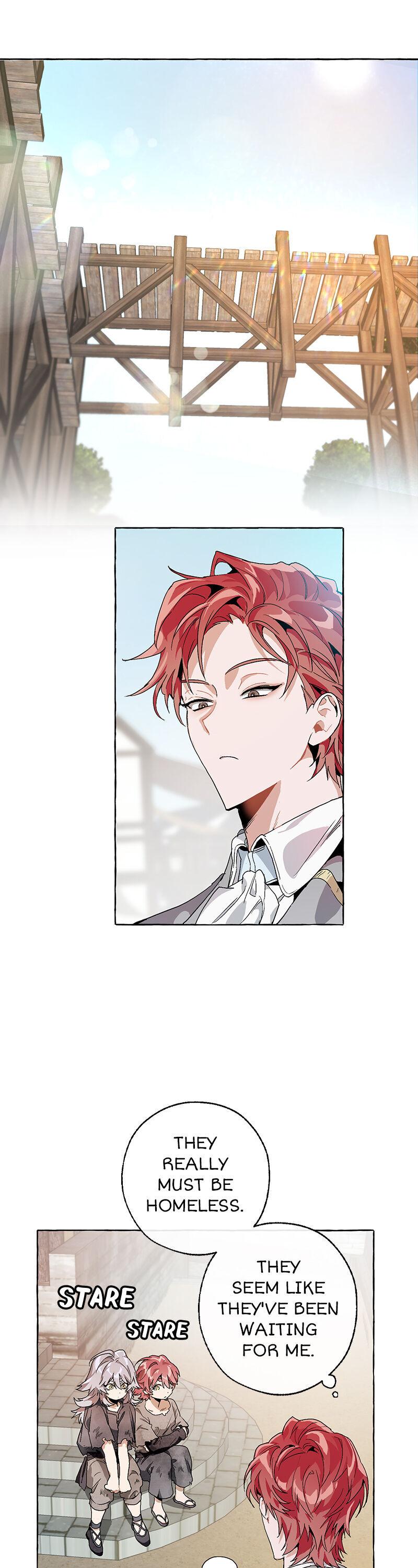 Read Lout of Counts Family EN Manga Online