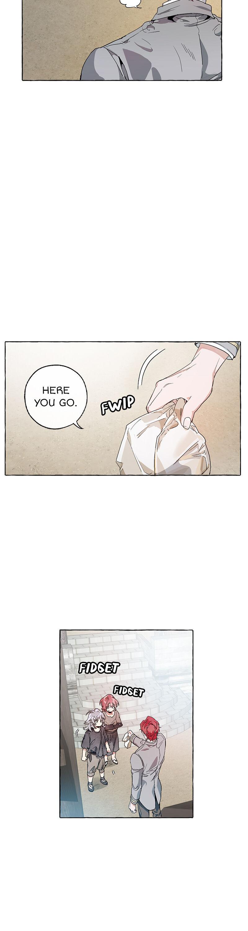 Read Lout of Counts Family EN Manga Online