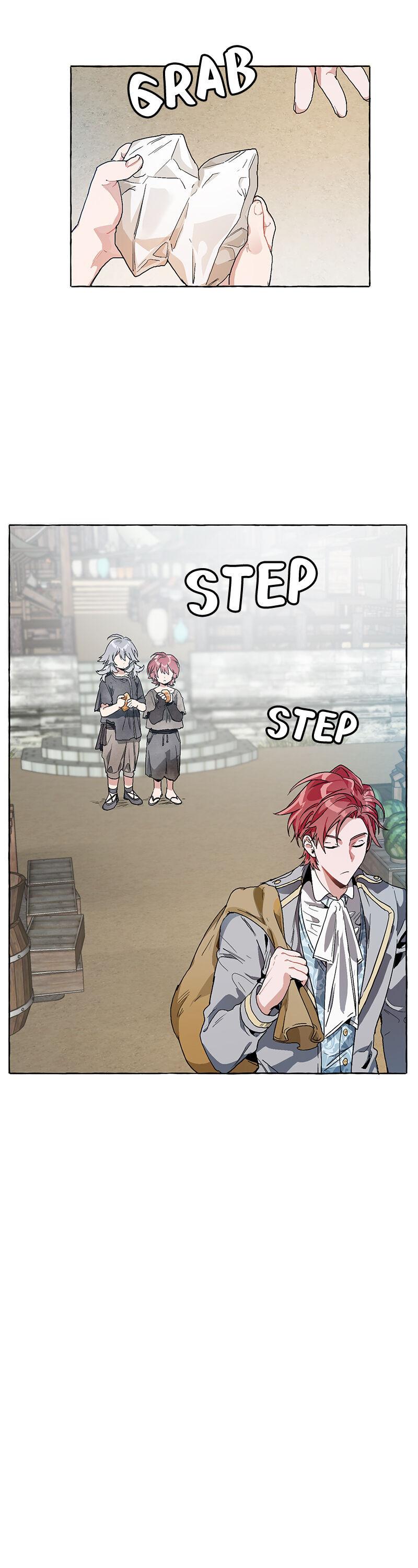 Read Lout of Counts Family EN Manga Online