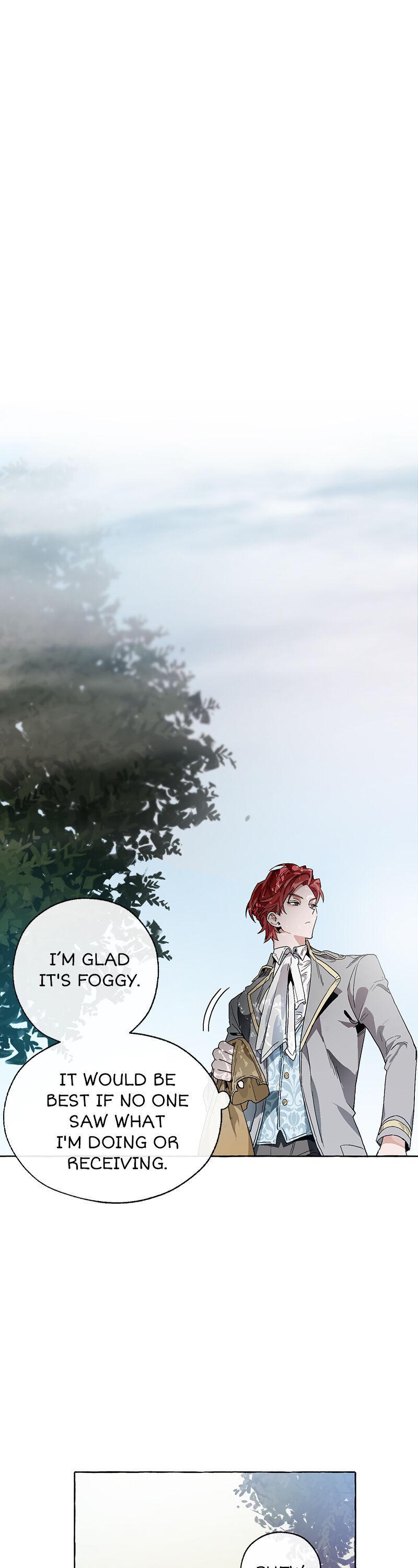 Read Lout of Counts Family EN Manga Online