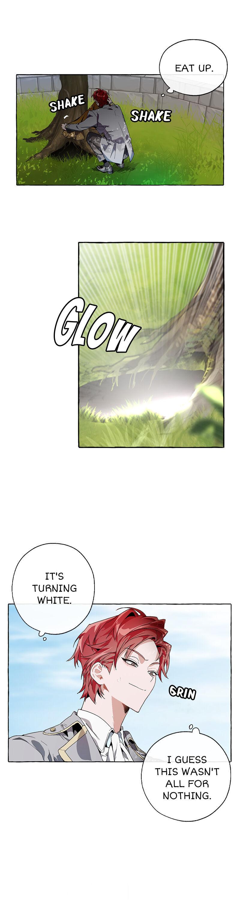 Read Lout of Counts Family EN Manga Online