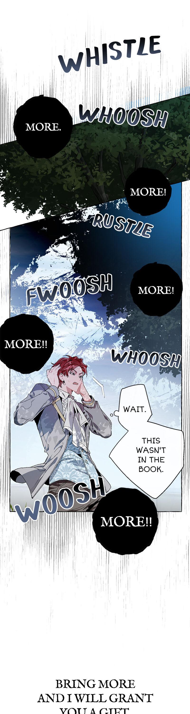 Read Lout of Counts Family EN Manga Online