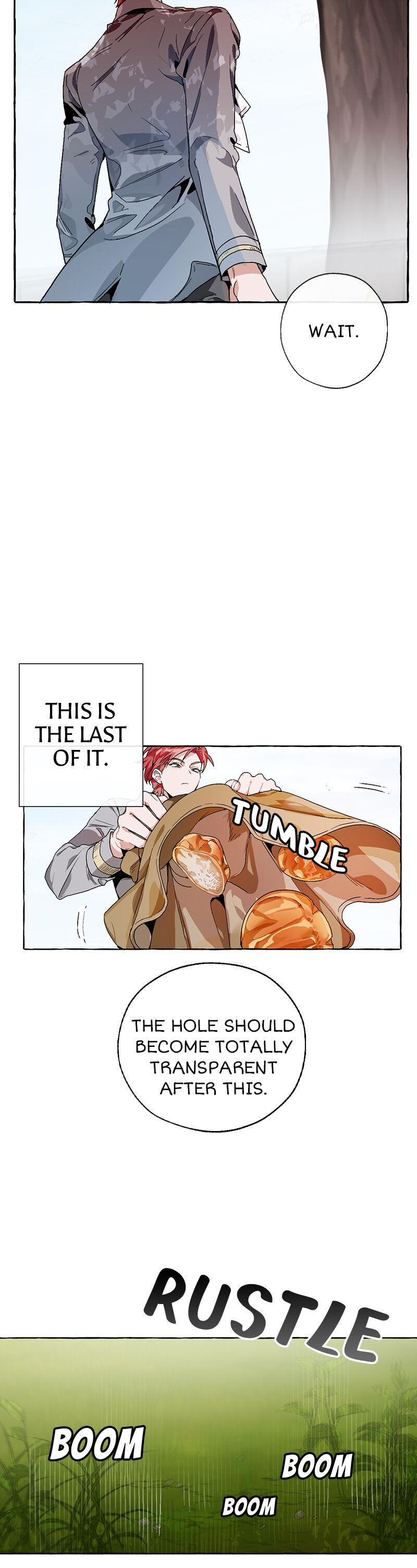 Read Lout of Counts Family EN Manga Online