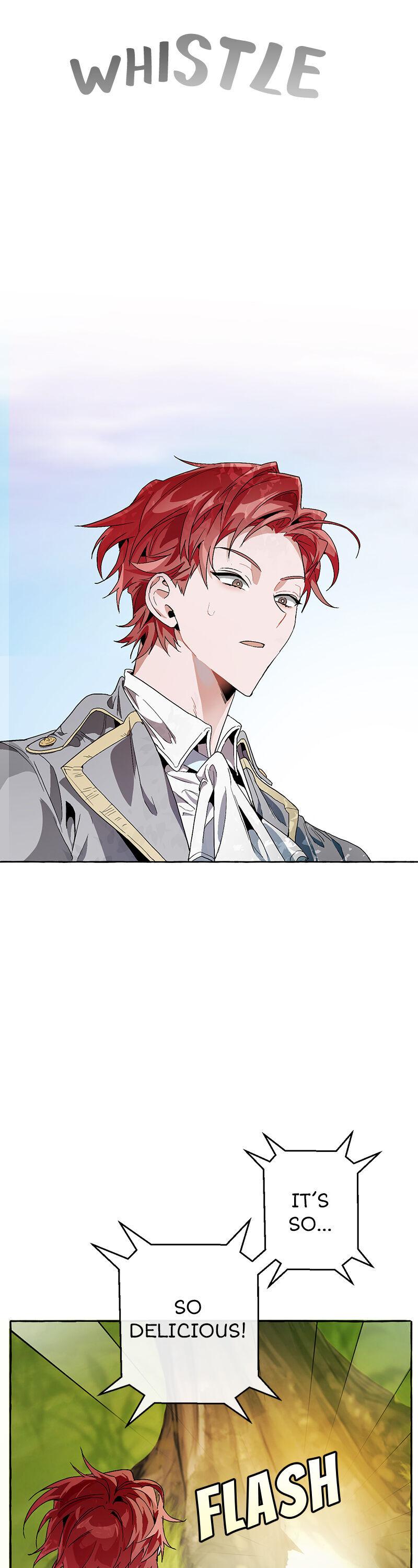 Read Lout of Counts Family EN Manga Online