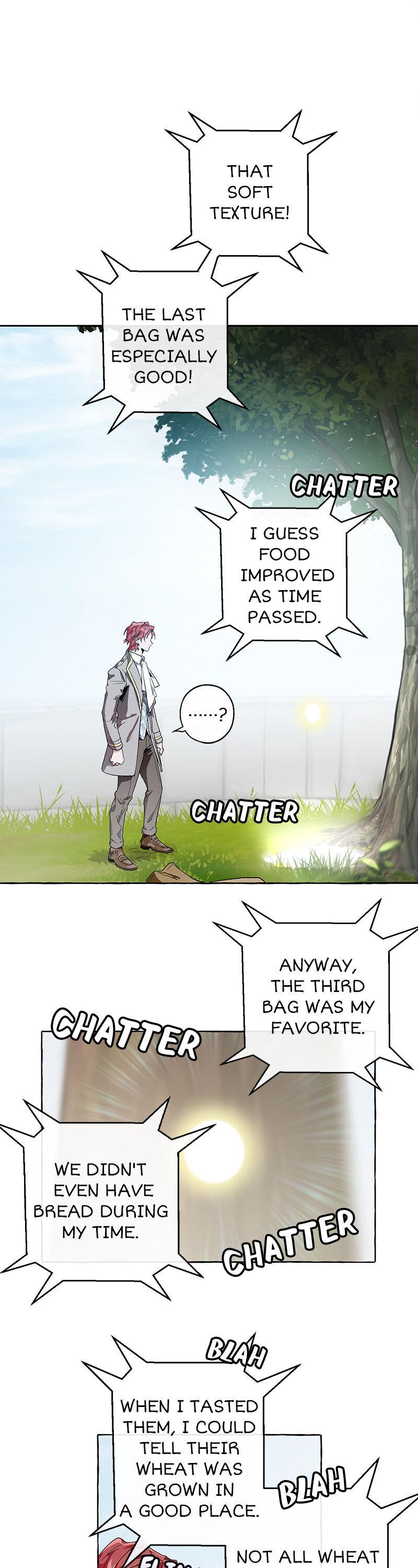 Read Lout of Counts Family EN Manga Online