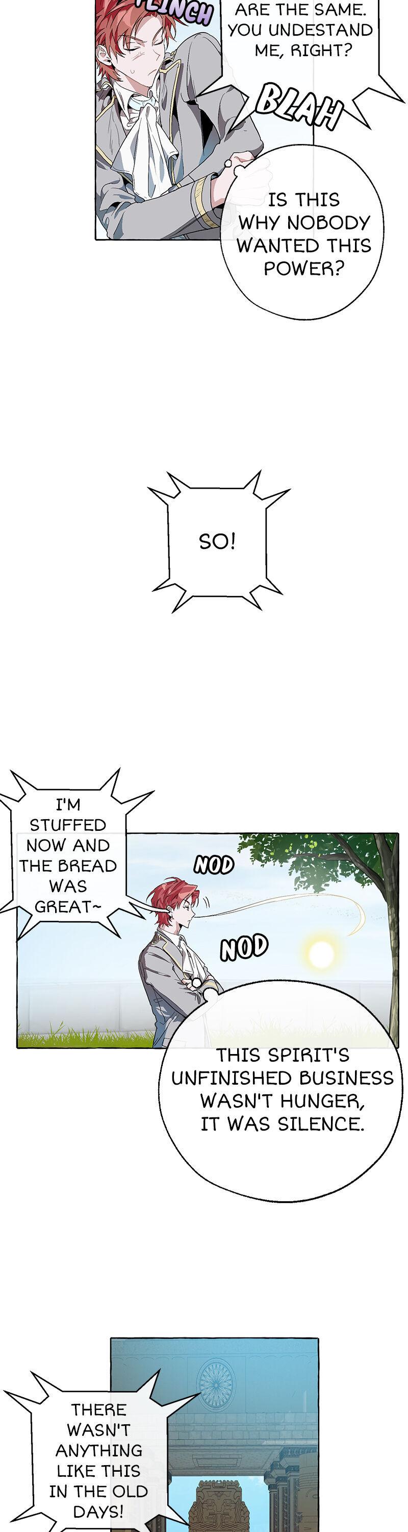 Read Lout of Counts Family EN Manga Online