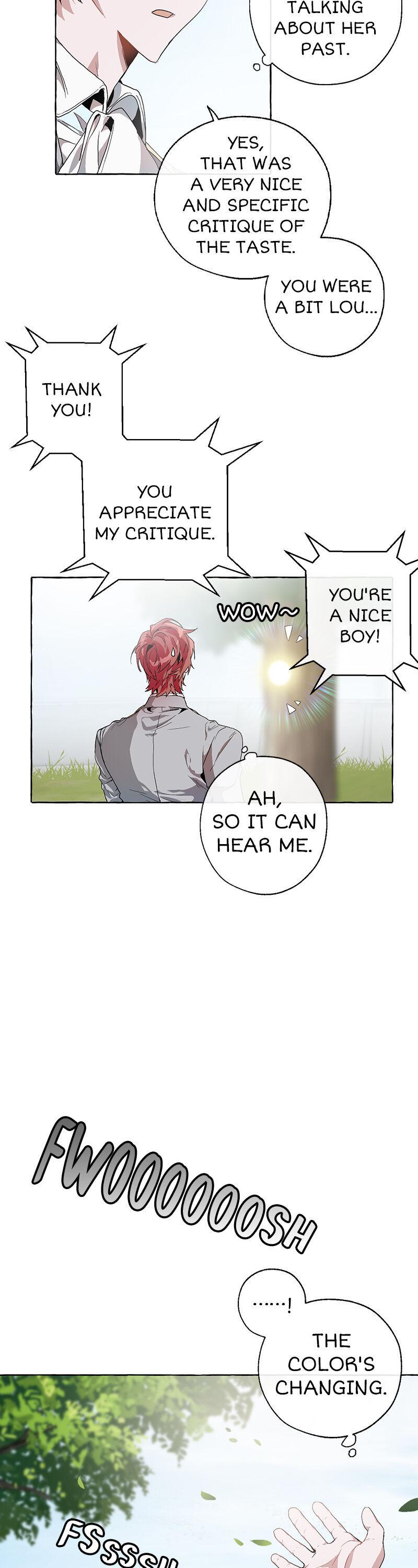 Read Lout of Counts Family EN Manga Online
