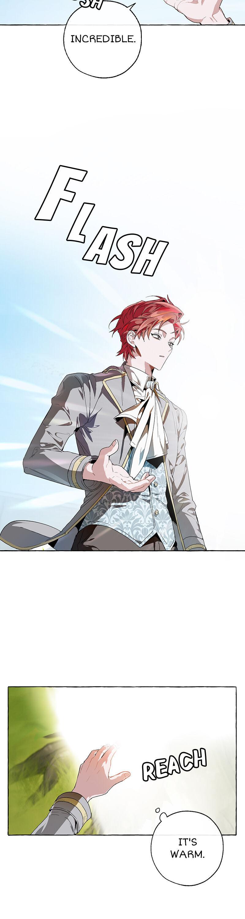 Read Lout of Counts Family EN Manga Online
