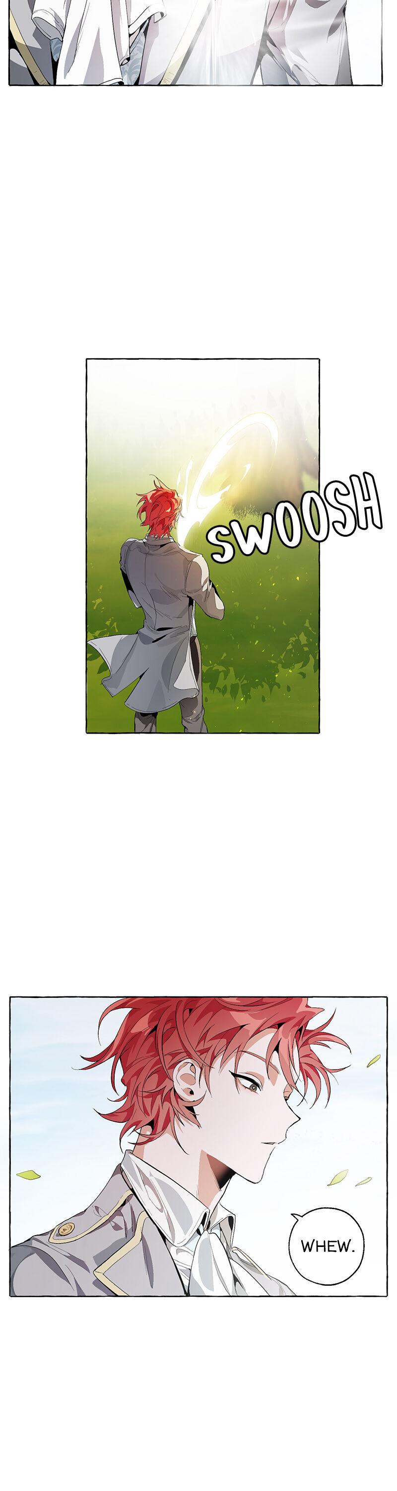 Read Lout of Counts Family EN Manga Online