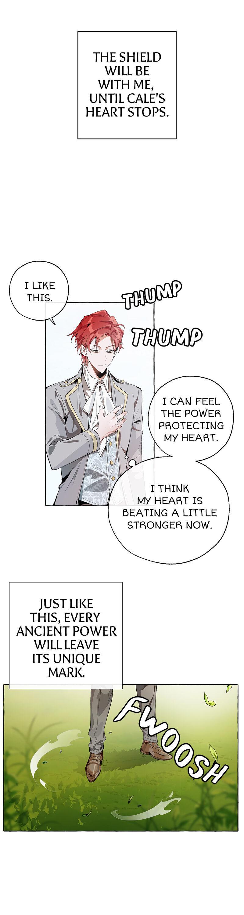 Read Lout of Counts Family EN Manga Online