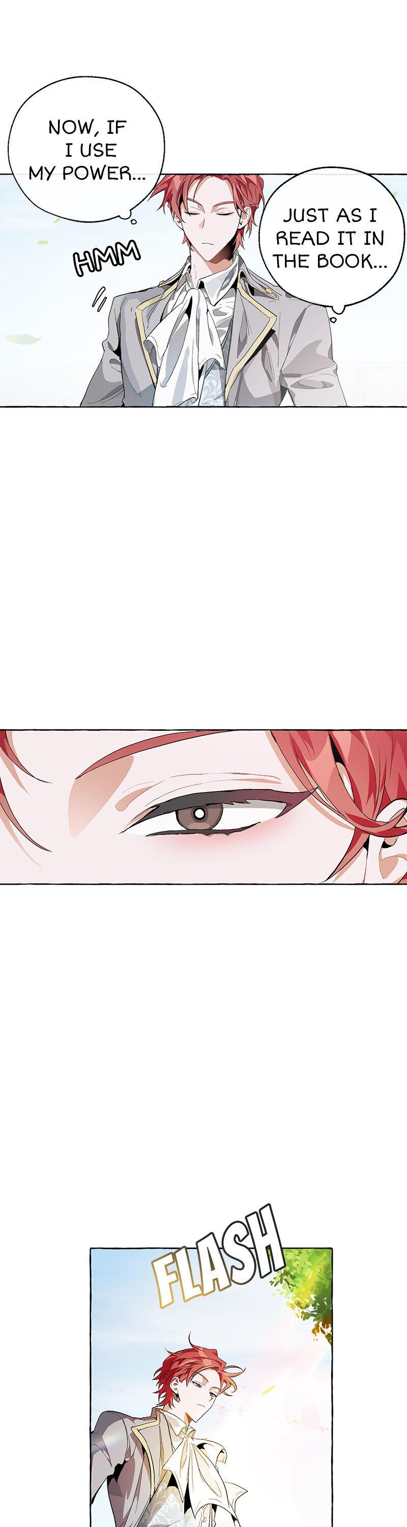 Read Lout of Counts Family EN Manga Online