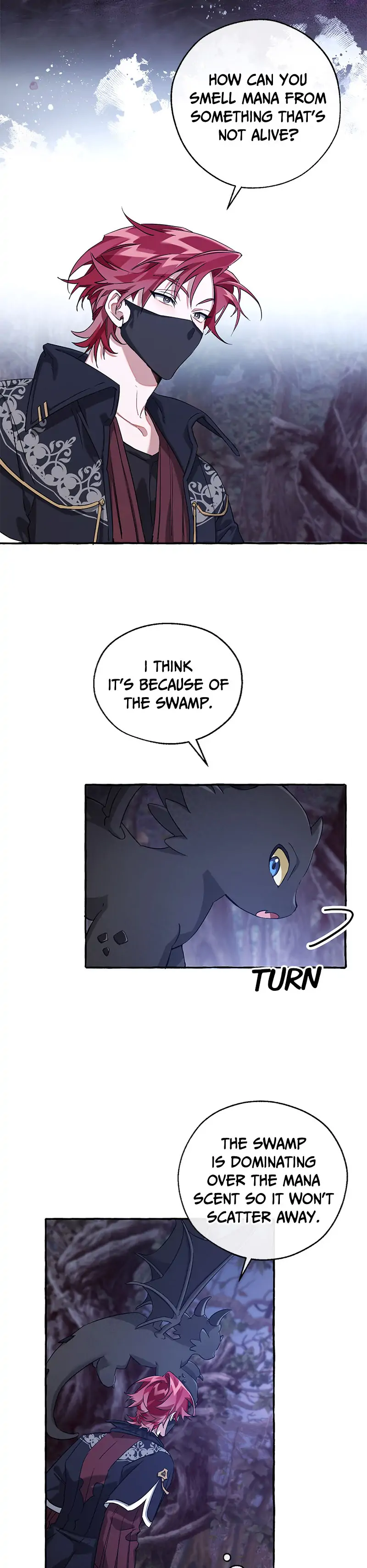 Read Lout of Counts Family EN Manga Online