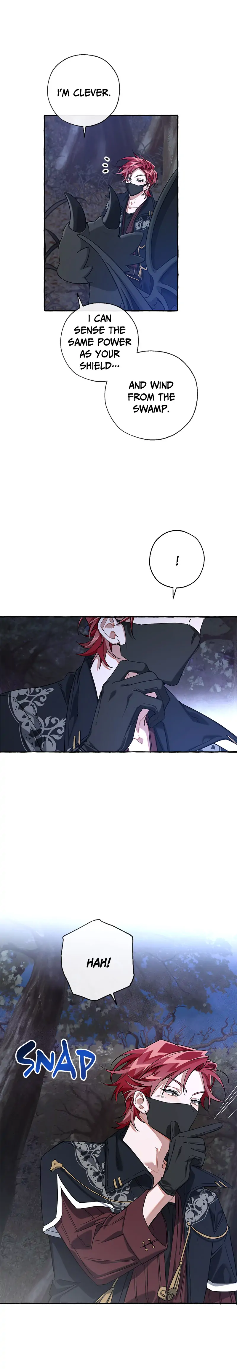 Read Lout of Counts Family EN Manga Online