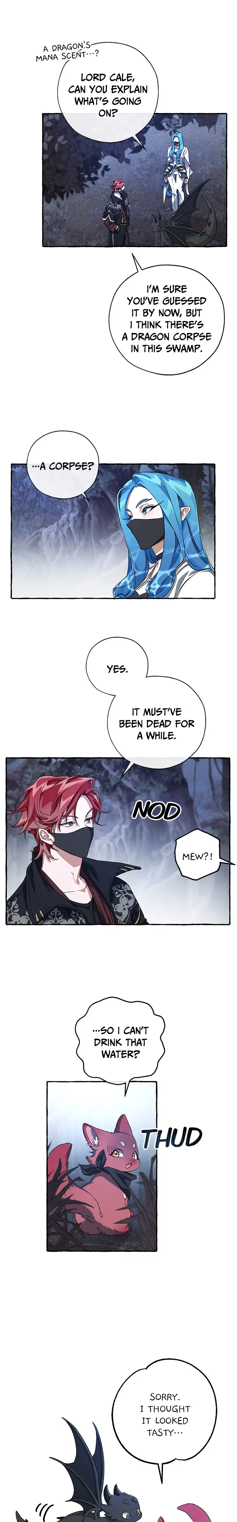 Read Lout of Counts Family EN Manga Online