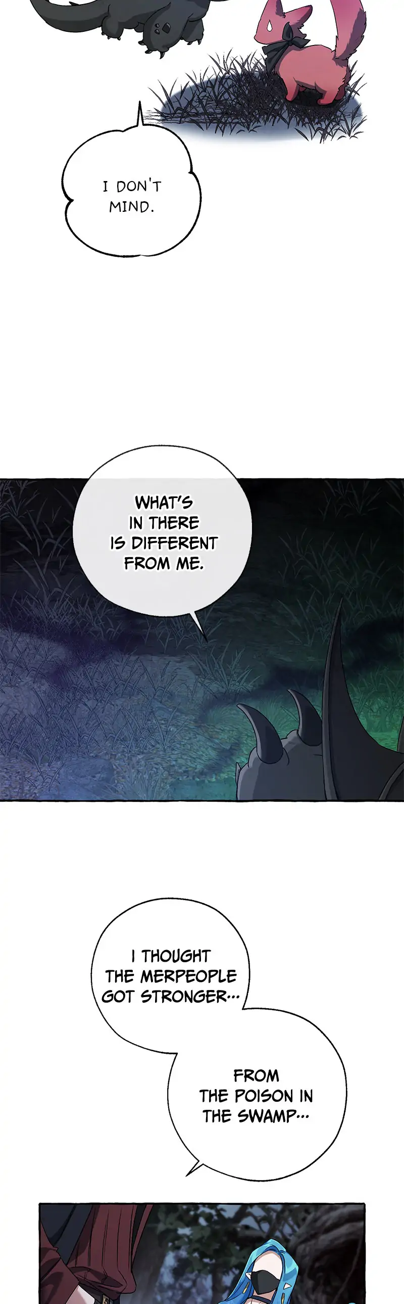 Read Lout of Counts Family EN Manga Online