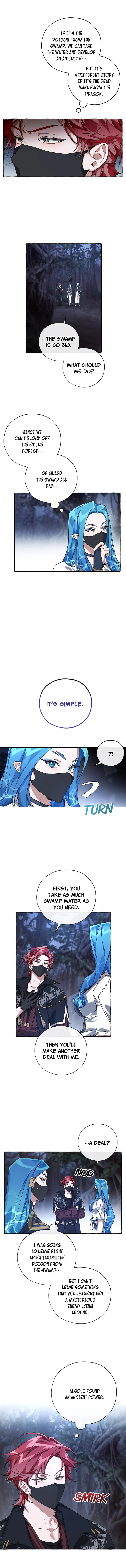 Read Lout of Counts Family EN Manga Online