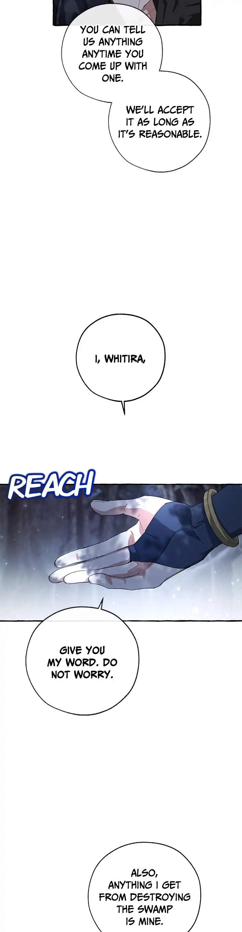 Read Lout of Counts Family EN Manga Online