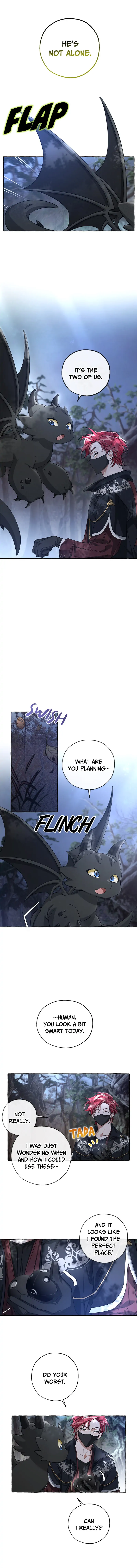Read Lout of Counts Family EN Manga Online