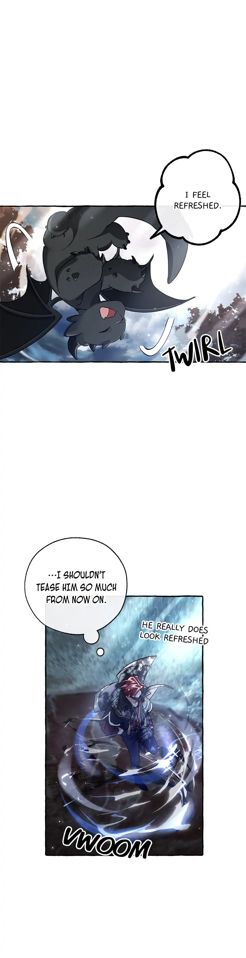 Read Lout of Counts Family EN Manga Online