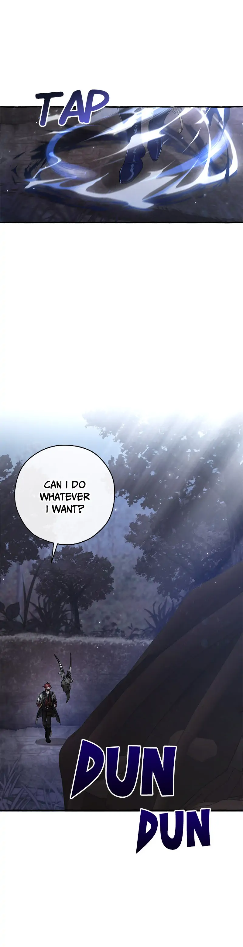 Read Lout of Counts Family EN Manga Online