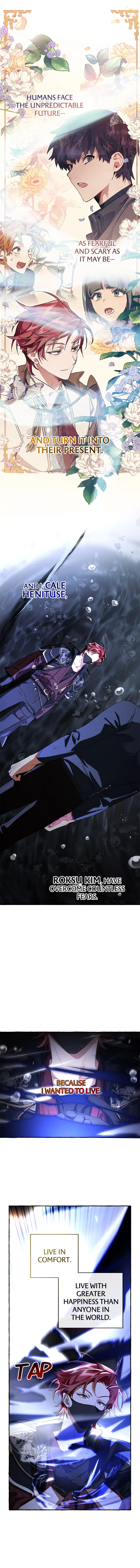 Read Lout of Counts Family EN Manga Online