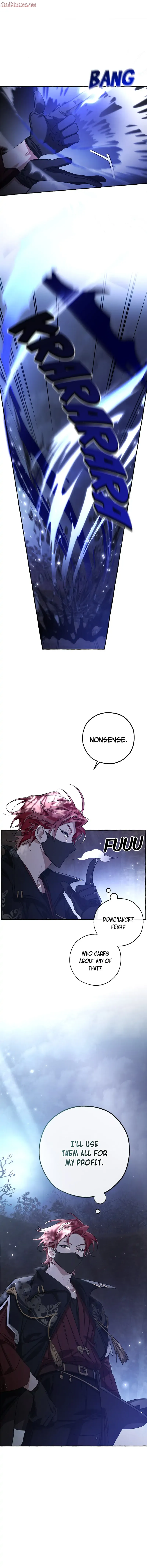 Read Lout of Counts Family EN Manga Online