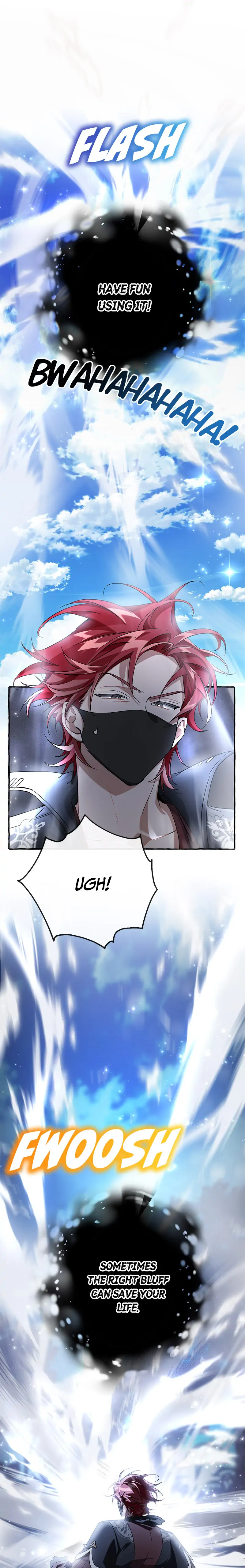 Read Lout of Counts Family EN Manga Online
