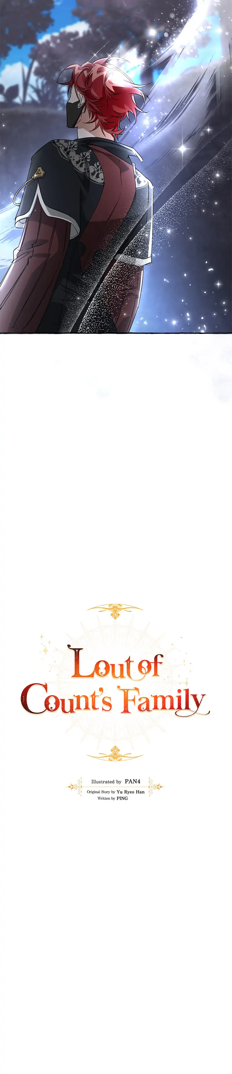 Read Lout of Counts Family EN Manga Online