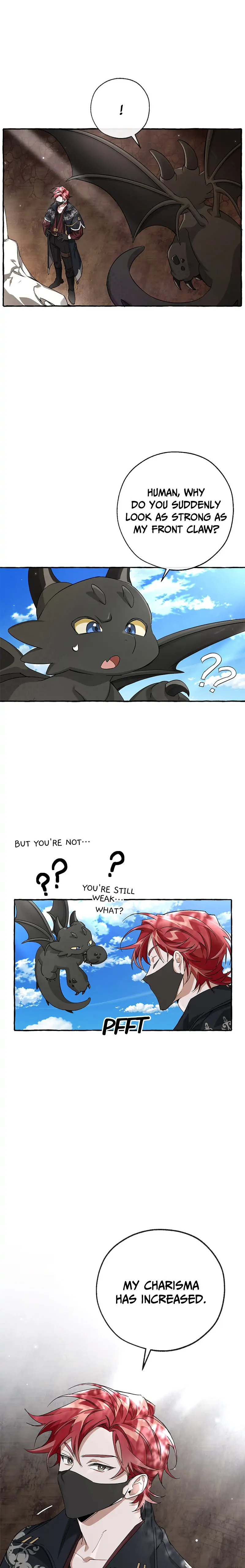 Read Lout of Counts Family EN Manga Online