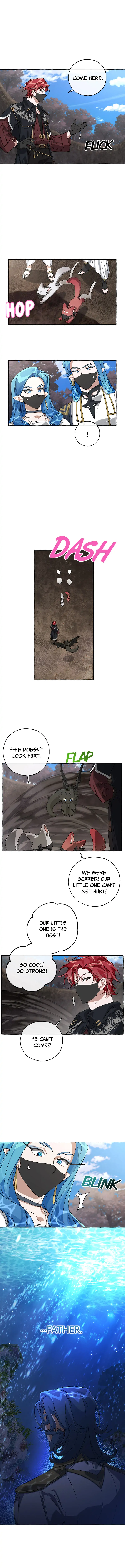 Read Lout of Counts Family EN Manga Online