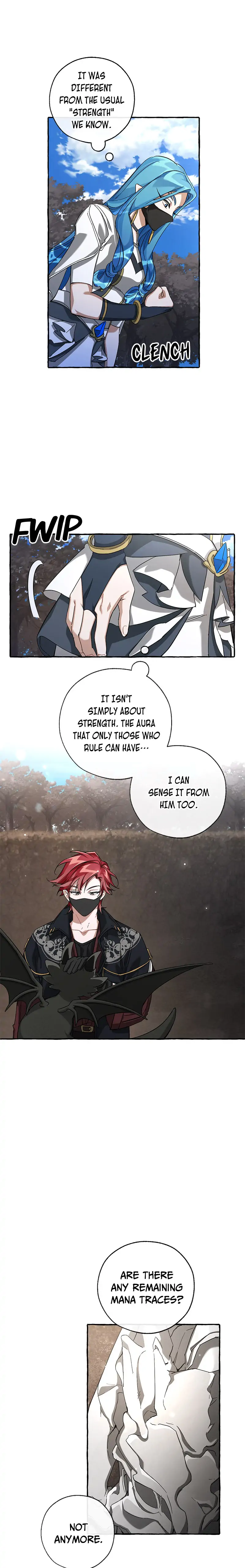 Read Lout of Counts Family EN Manga Online
