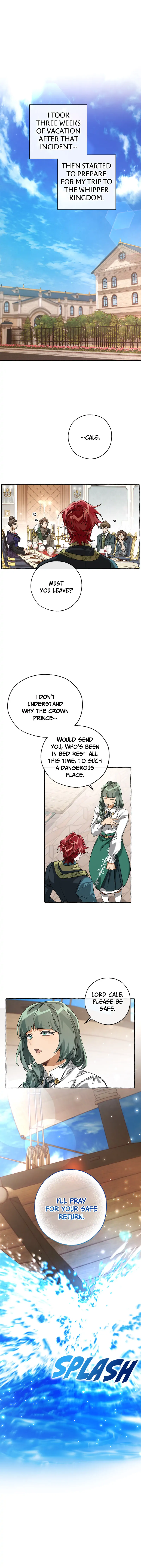 Read Lout of Counts Family EN Manga Online