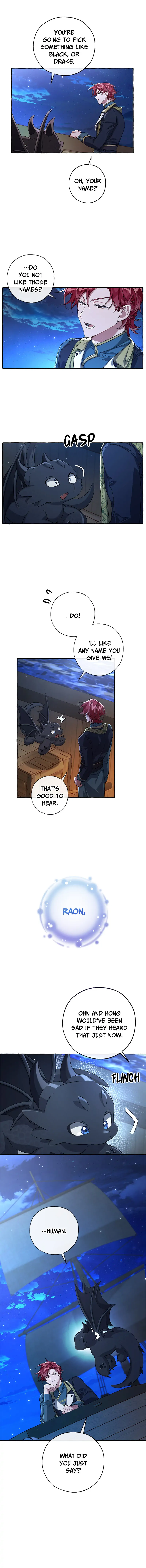 Read Lout of Counts Family EN Manga Online