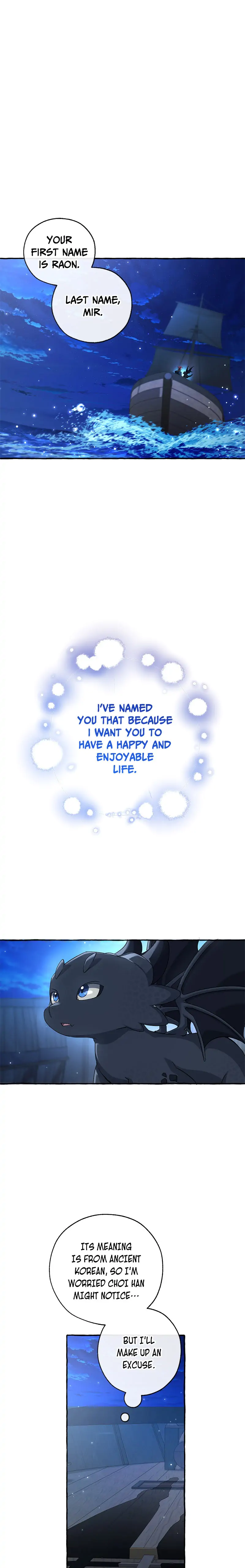 Read Lout of Counts Family EN Manga Online