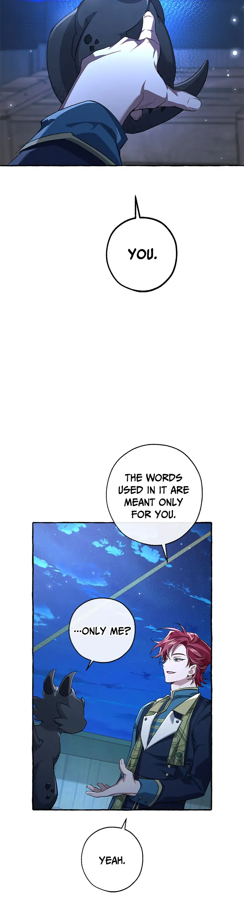 Read Lout of Counts Family EN Manga Online