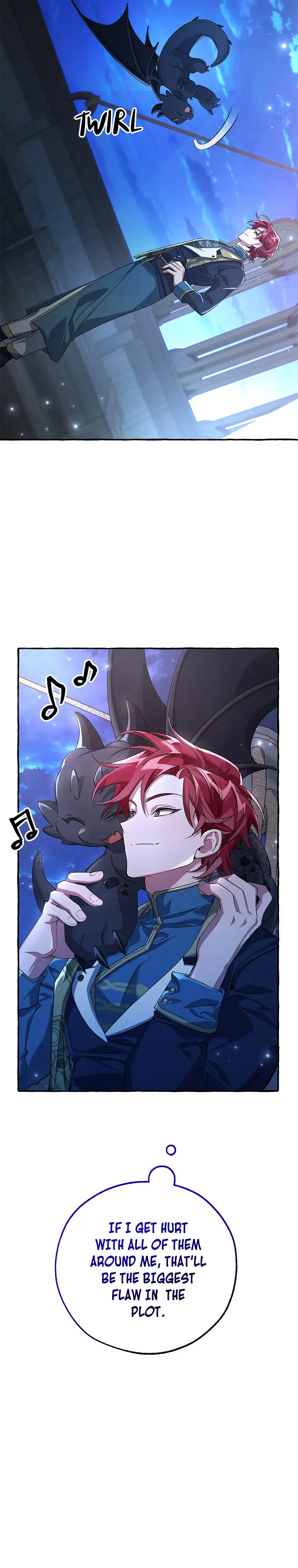 Read Lout of Counts Family EN Manga Online