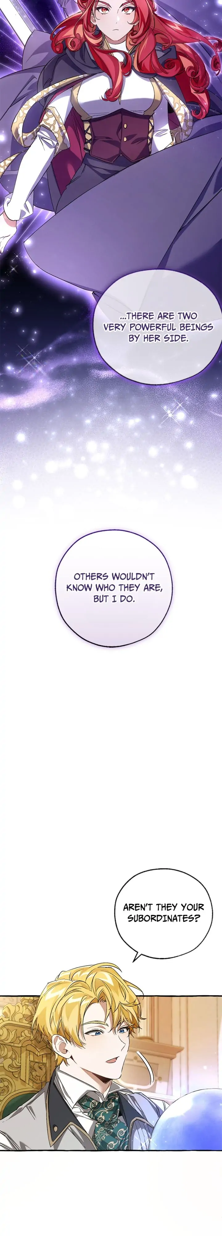 Read Lout of Counts Family EN Manga Online