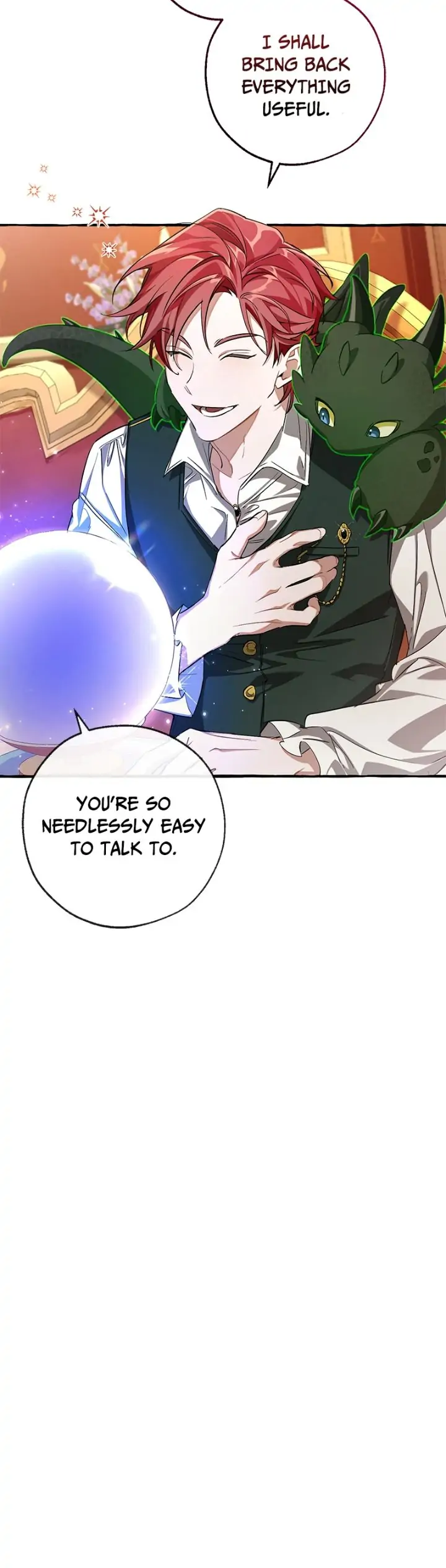 Read Lout of Counts Family EN Manga Online