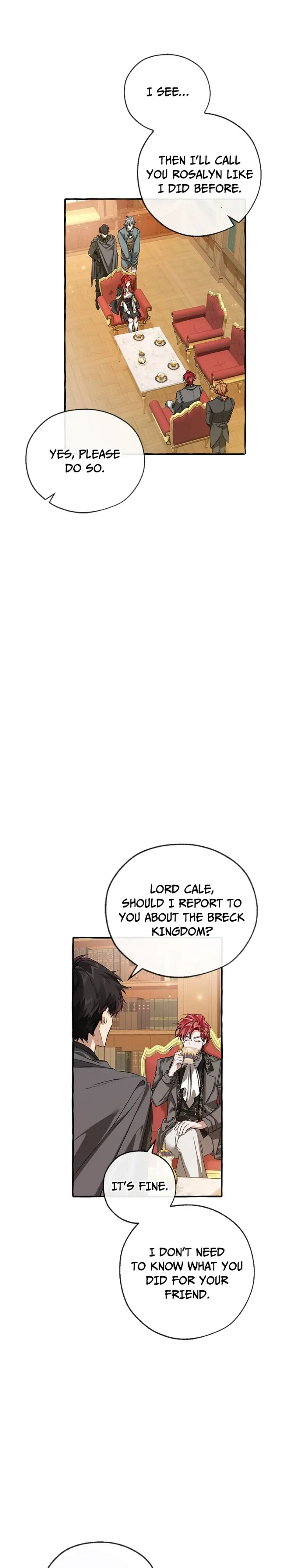 Read Lout of Counts Family EN Manga Online