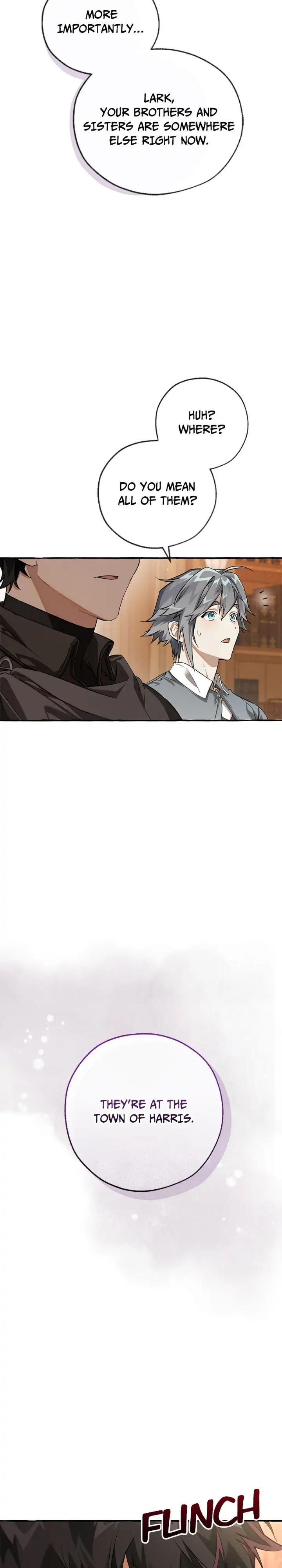 Read Lout of Counts Family EN Manga Online