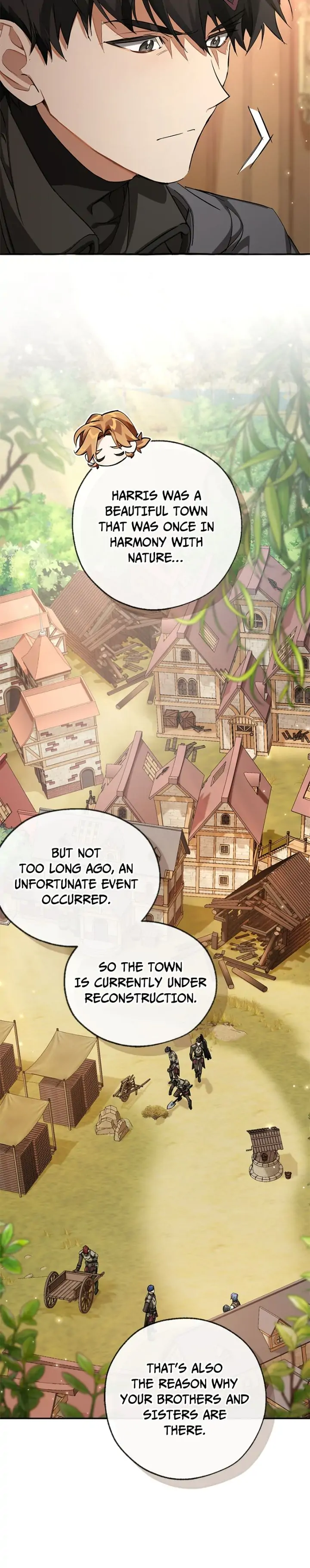 Read Lout of Counts Family EN Manga Online
