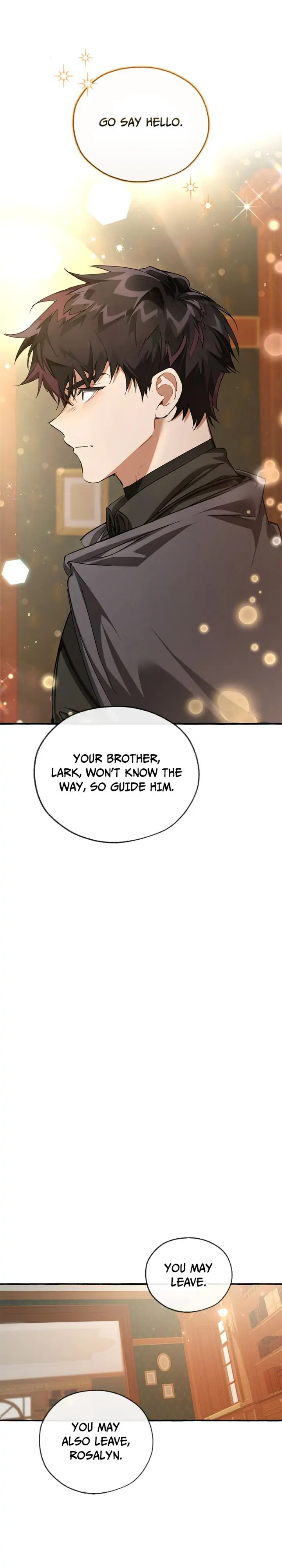 Read Lout of Counts Family EN Manga Online
